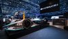 Video: Nová Formule E v akci