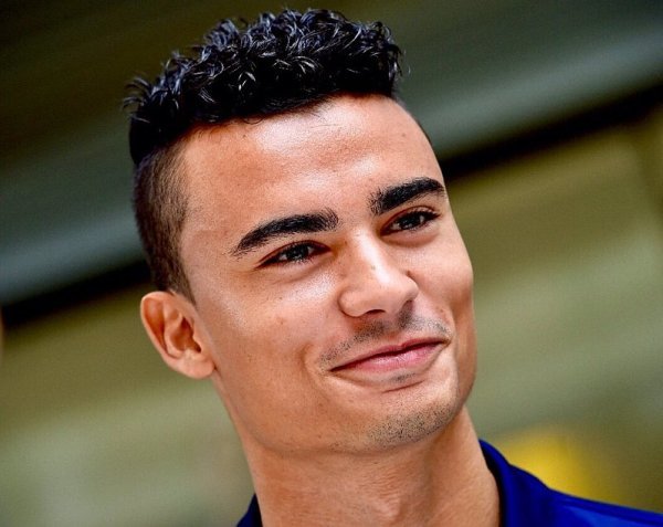 Wehrlein odmítl nabídku od HWA Wehrlein odmítl nabídku od HWA