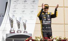 Sprint v Bahrajnu ovládl Markelov