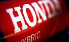 Honda je jednou nohou zpět ve F1