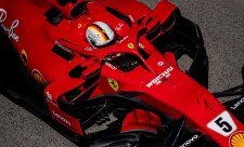 Ferrari podezřelé i z podvádění s dvojitou baterií