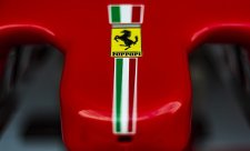Ferrari muselo vyměnit Räikkönenův motor