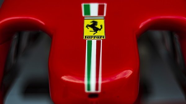 Ferrari muselo vyměnit Räikkönenův motor