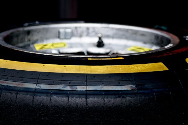 Protežuje Pirelli Mercedes?