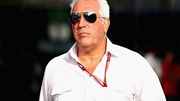 Stroll se o tým zajímá více než Mallya