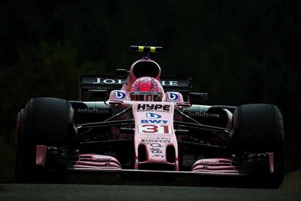 Force India plánuje vlastní aerodynamický tunel