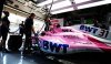 Mazepin soudně napadl prodej týmu Force India