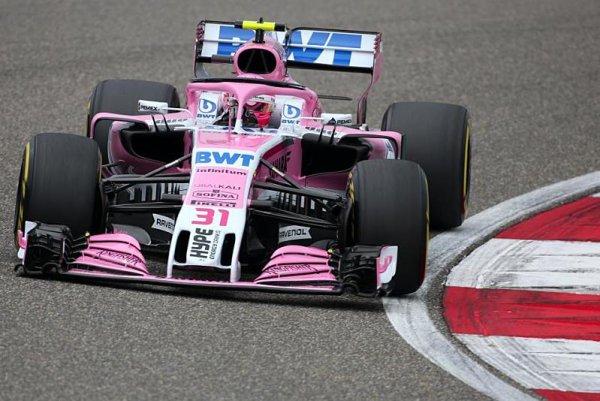 Force India se chce sestěhovat