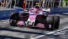 Force India jen krůček od prodeje?