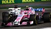 Stroll dal za Force Indii 90 milionů liber