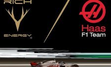 Haas našel titulárního sponzora