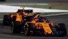 McLaren uklízí ve svém technickém týmu