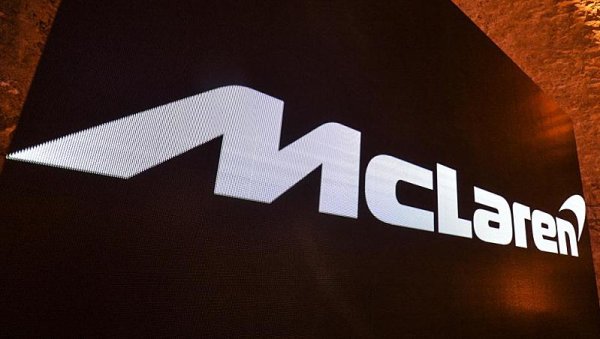 McLaren sehnal silného sponzora