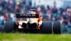 Podivná volba pneumatik McLarenu byla úmyslná