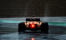 McLaren doplatil na součástku za 57 korun