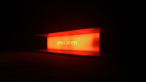 McLaren obsadil místo v radě F1