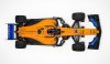 McLaren brzy nasadí B-verzi MCL33