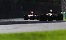 Ricciardovo kolo ukázalo skutečnou rychlost Red Bullu