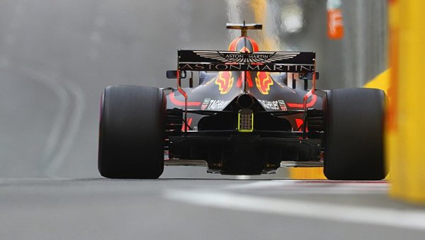Ricciardo připraven opět zabojovat o vítězství