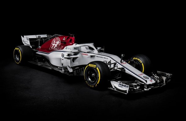 Sauber zastavuje vývoj letošního vozu