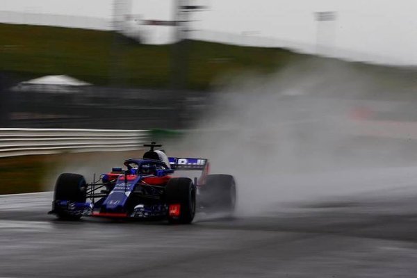 První pohled na Toro Rosso STR13