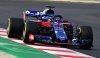 I Toro Rosso s Hondou zohlední strategii penalizací