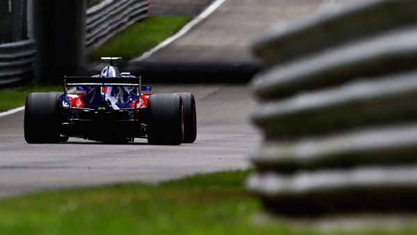 Hartley a Gasly mohli bodovat, kdyby se vyhnuli kolizím