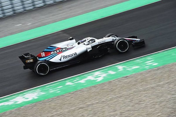 Martini po sezoně opustí F1