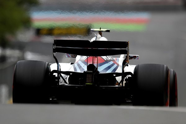  Williams se možná vzdá vlastních převodovek