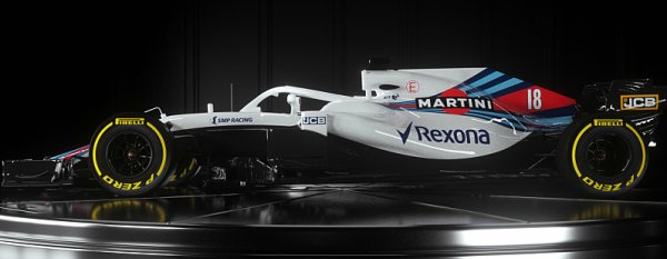 Williams získal bývalého šéfaerodynamika McLarenu