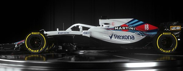 Williams získal bývalého šéfaerodynamika McLarenu Williams získal bývalého šéfaerodynamika McLarenu