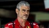 Arrivabene nebude ředitelem Juventusu Turín