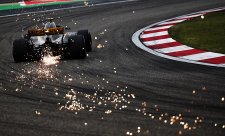 Sainz zpětně přiznává problémy vozu Renault