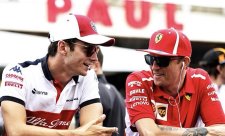 Bývalí jezdci Ferrari schvalují Leclerkův příchod