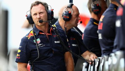 Podle Hornera má nejlepší motory Ferrari