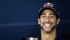 Ricciardo: O smlouvě až v Evropě