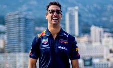 Ricciardo se vyhnul penalizaci