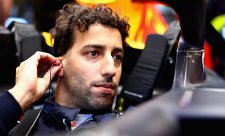 Marko: Ricciarda uhání McLaren!