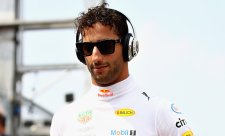 Ricciarda by zajímalo, kdo ho nechtěl ve Ferrari
