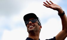 Ricciardo by v Red Bullu přišel o svého inženýra