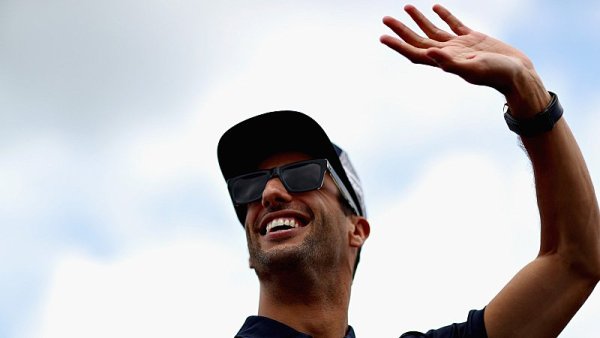 Ricciardo by v Red Bullu přišel o svého inženýra