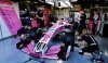 Nová Force India ušetřila dalších 85 tisíc eur