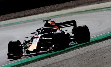 Ricciardo dostane Spec C a penalizaci