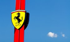 Brexit může pomoci Ferrari