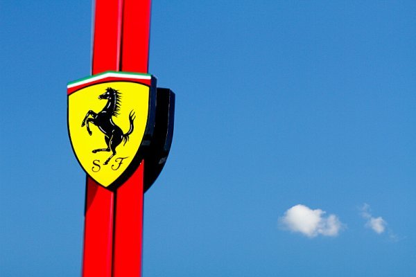 Maranello ulovilo posilu z Wokingu