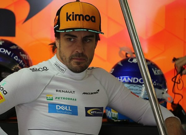 Alonso, Red Bull a Toro Rosso mají po kvalifikaci