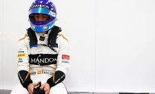 Alonso: S tímto motorem se dá vyhrát závod