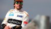 Alonso: O čtyři sekundy rychlejší