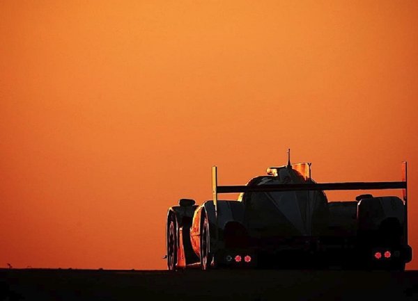 Alonsovými parťáky budou Buemi a Nakadžima Alonsovými parťáky budou Buemi a Nakadžima