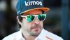 Alonso: Ve F1 už ve čtvrtek víte, jak bude vypadat rošt